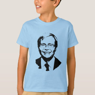 Kevin Rudd T Shirt