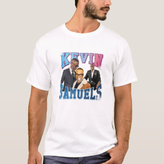 Kevin Samuels T Shirt