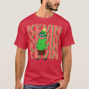 Kevin T Shirt
