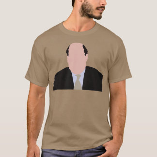 Kevin T Shirt