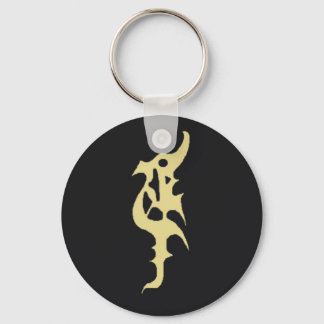 Kevin Turner Nyckelring