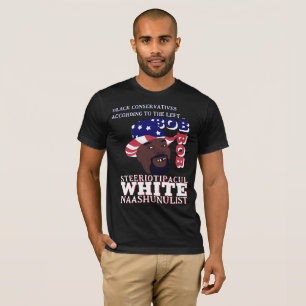 Kevin's Corner BOB BOB T Shirt