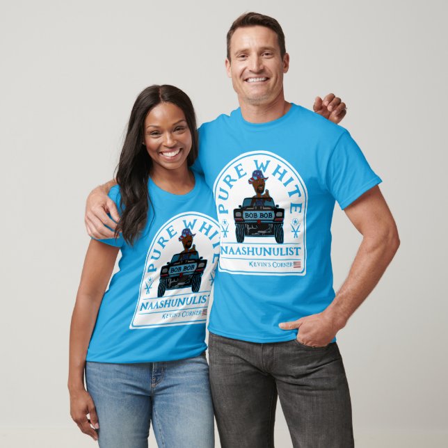 Kevin's Corner BOB BOB T Shirt (Unisex)