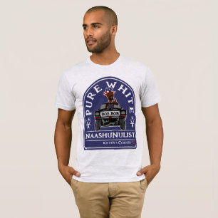 Kevin's Corner BOB BOB T Shirt