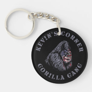 Kevin's Corner GORILLA GANG