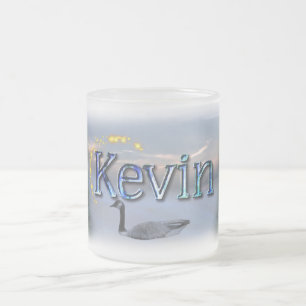 Kevins mugg