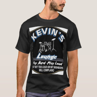 Kevins Tee Shirt
