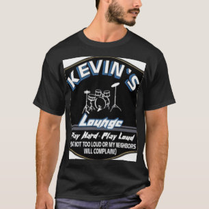 Kevins Tröja