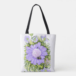 Kew Bee Tote Tygkasse