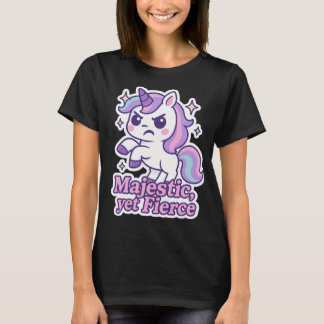 Kewl Unicorn T Shirt