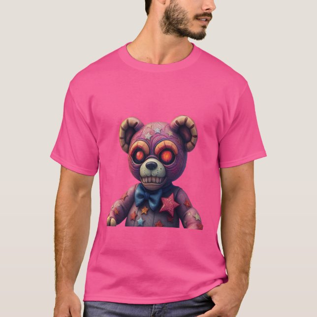 Kewtee T Shirt (Framsida)