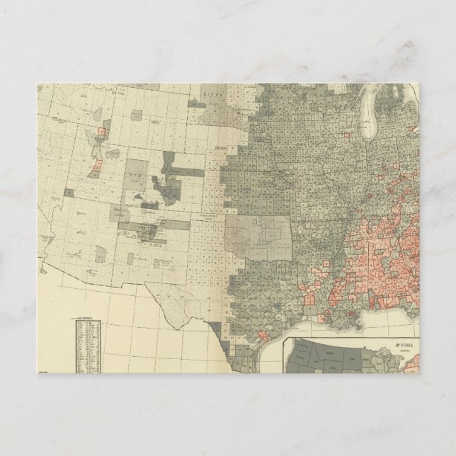 Kex efter land vykort (Framsida)