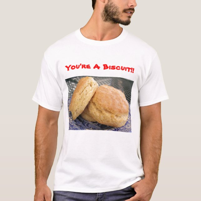 Kex T-shirt (Framsida)
