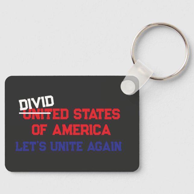 Key Chain Nyckelring (Framsida)