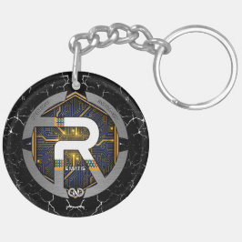 KEY-CHAIN REMAT 2025