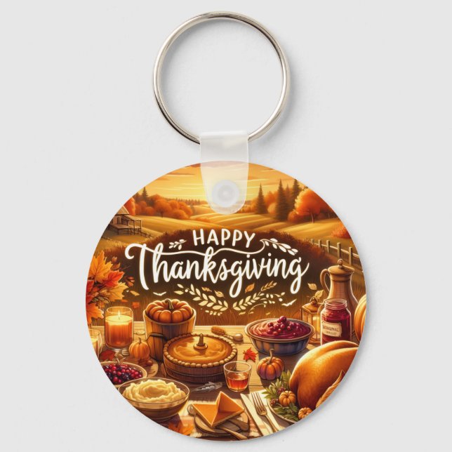 Key holder nyckelring (Framsida)