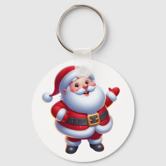 Key holder nyckelring (Framsida)