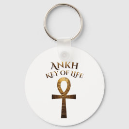 Key of Life Nyckelring