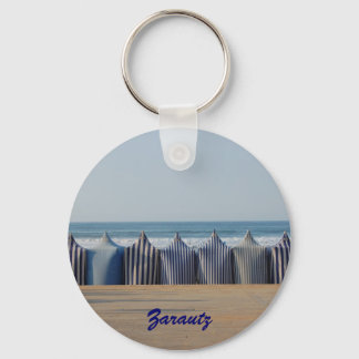 Key Ring Zarautz'eko giltzatakoa Nyckelring