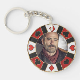 Key Rings Jeffry Dean Morgan