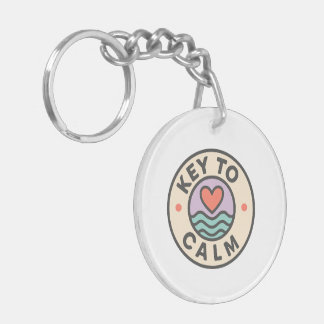 Key to Calm | School Support Thank You Gift