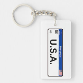 Key USA Mercosr