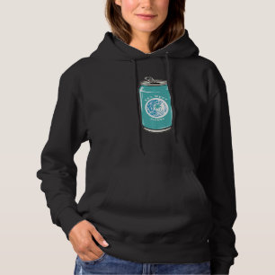 Key West Beach Florida Fl Ölkanna Läskburk Dricka T Shirt