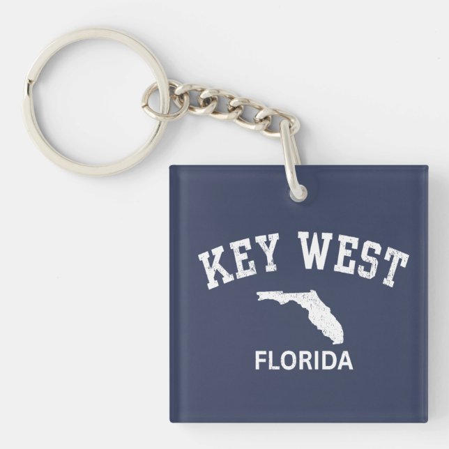 Key West Florida  (Framsidan)