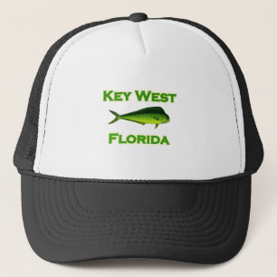 Key West Florida fiska Keps