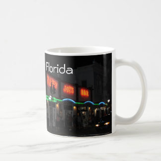 Key West Florida Kaffemugg