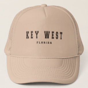 Key West Florida Keps