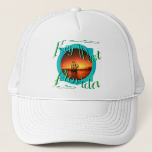 Key West Florida Keps