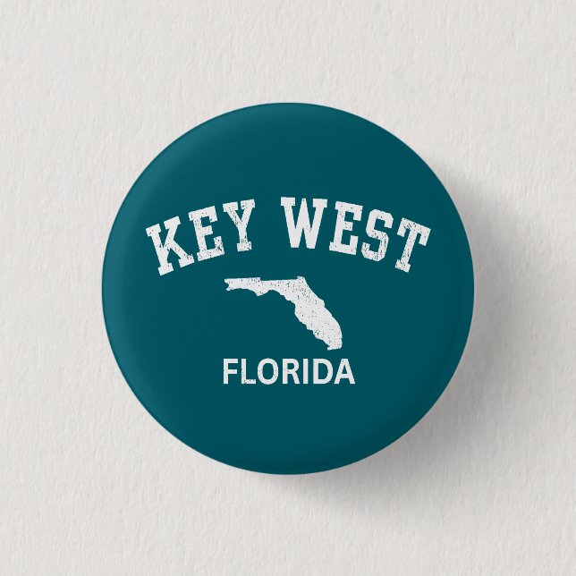 Key West Florida  Knapp (Framsida)