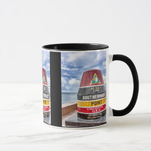 Key West Florida mugg