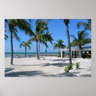 Key West Florida Poster