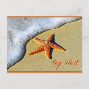 Key West Florida Vykort