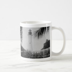 Key West fyr Kaffemugg