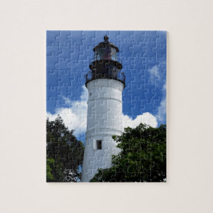 Key West fyr Pussel