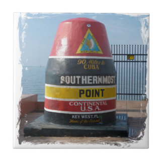 Key West Kakelplatta