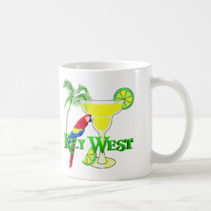 Key West margarita Kaffemugg