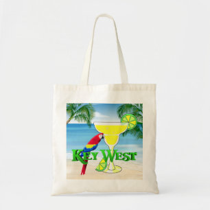 Key West margarita Tygkasse