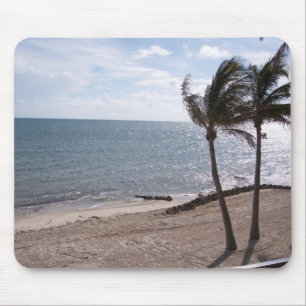 Key West Mousepad Musmatta