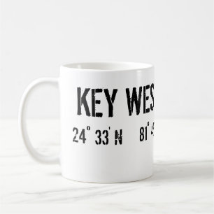 Key West muggar