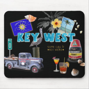 Key West Musmatta