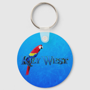 Key West Nyckelring