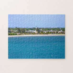 Key West Shoreline Pussel