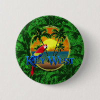 Key West solnedgång