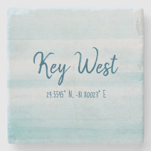 Key West stenkustfartyg Stenunderlägg