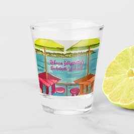 Key West Vibes Möhippa Helg