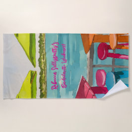 Key West Vibes Möhipphelg